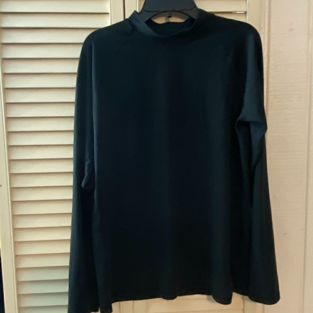 DBX Unisex Long Sleeve Rash Guard